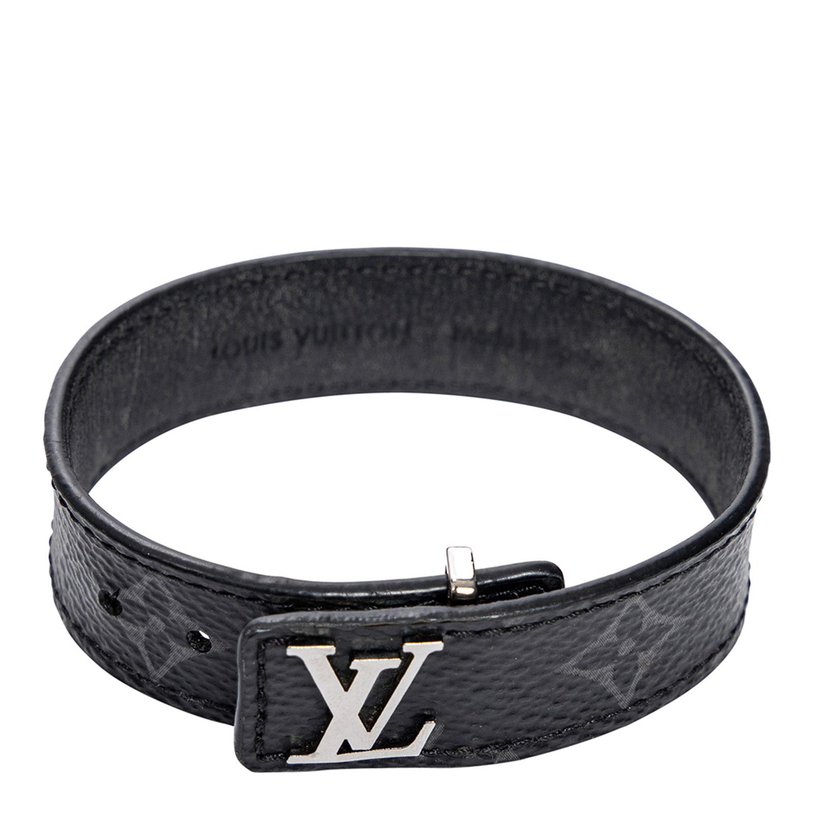 Louis Vuitton LV Slim Bracelet - Gem