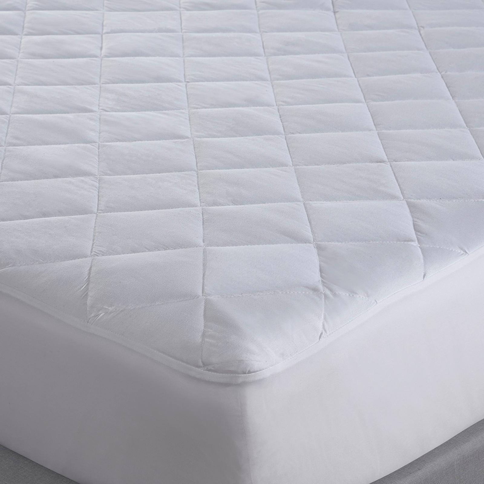 Anti Allergy King Mattress Protector - Bed & Bath - Home - BrandAlley