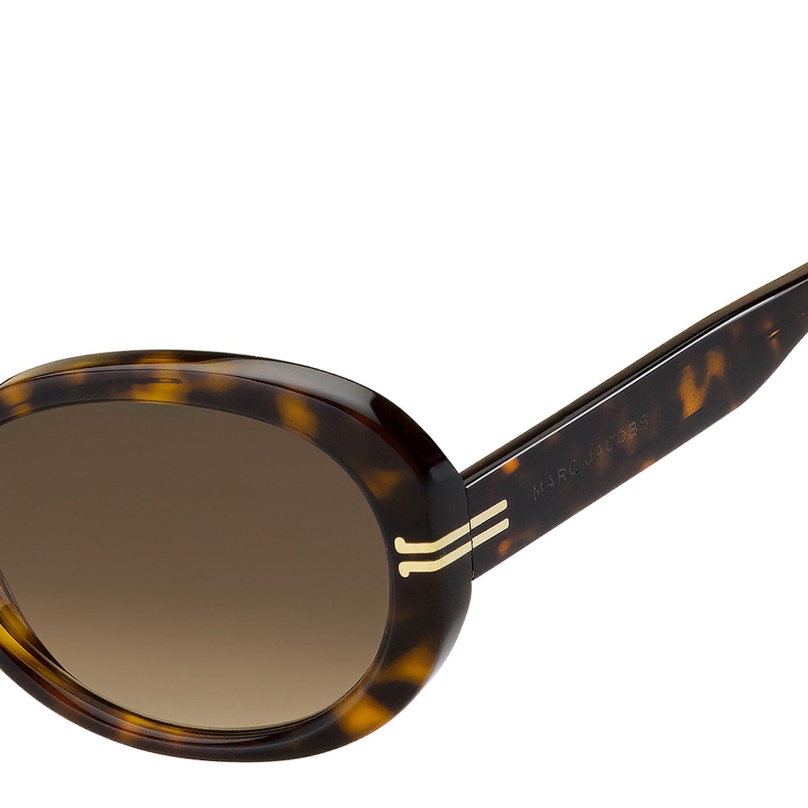 Brown Havana 1013 Sunglasses Brandalley 