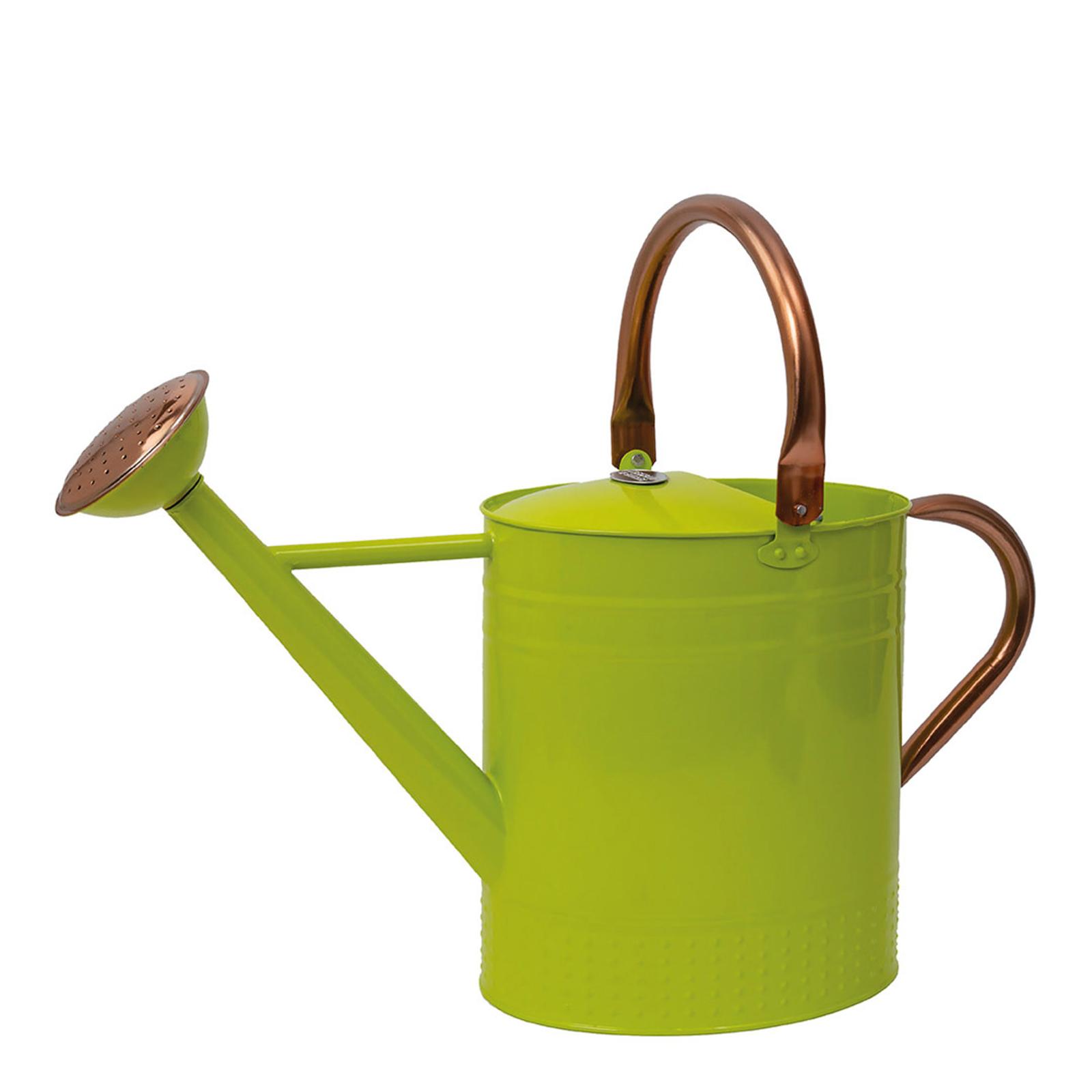 Kew 9L Bright Green Watering Can BrandAlley