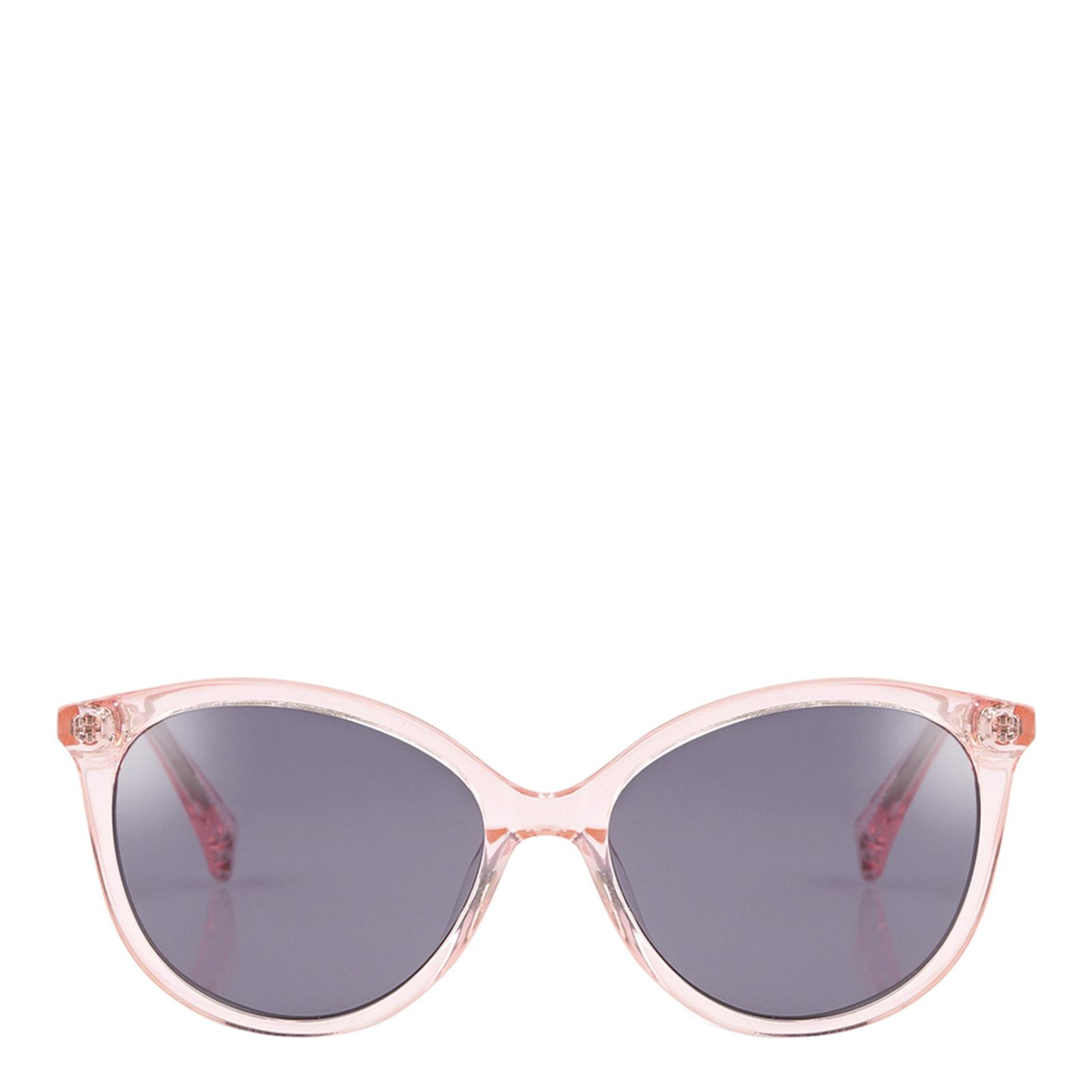 Crystal Candy Lizzy Cat Eye Sunglasses Brandalley
