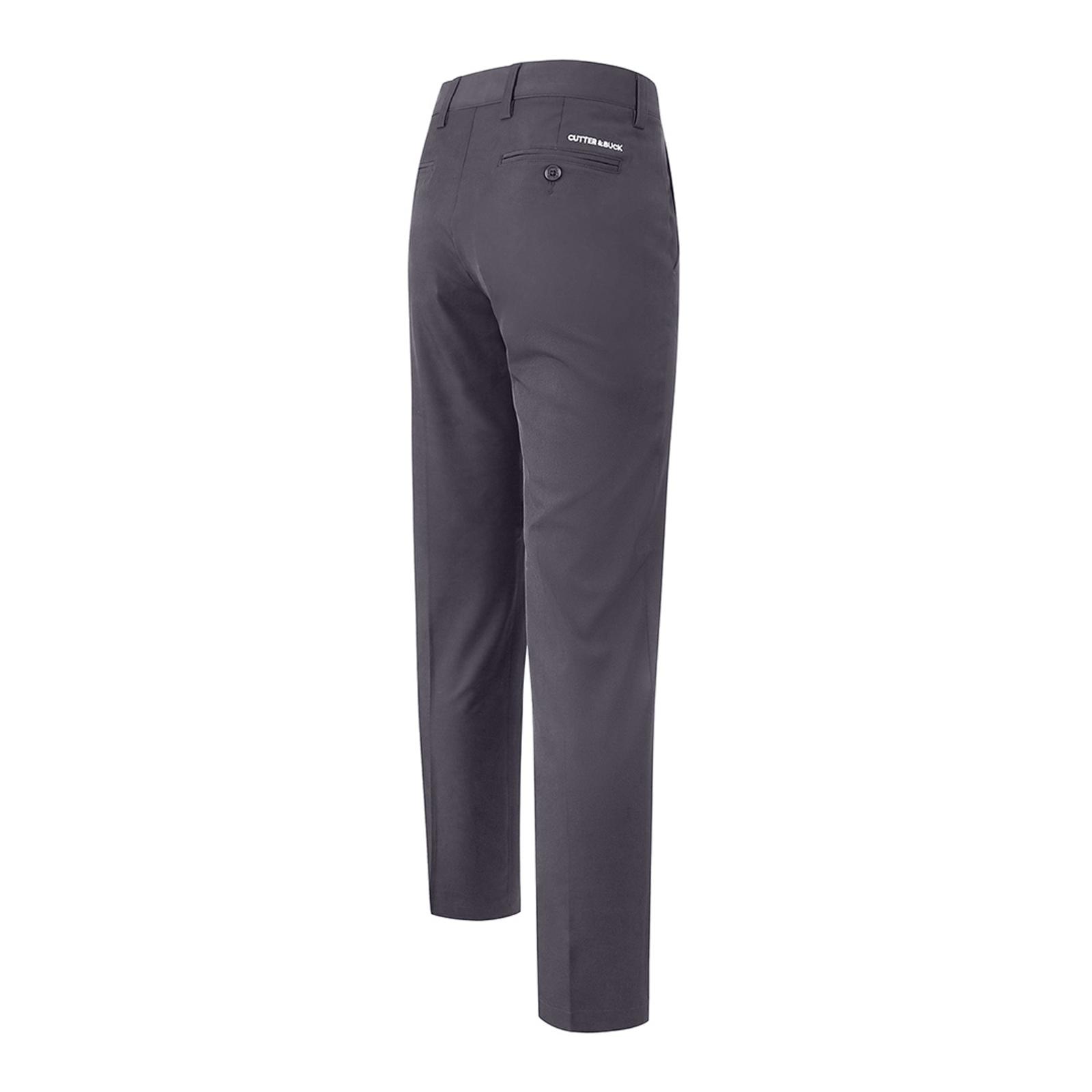 Charcoal Cutter And Buck Technical Trousers - BrandAlley