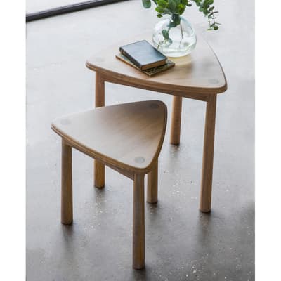 Set Of Two Watson Nest Tables