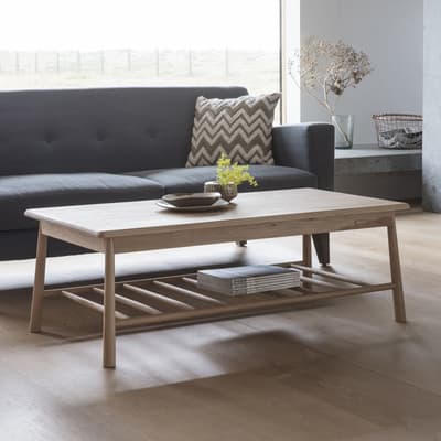 Wycombe Rect Coffee Table