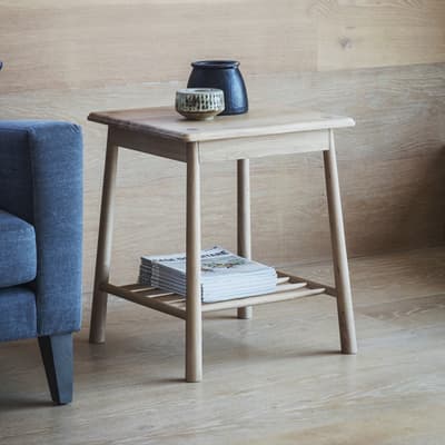 Wycombe Side Table