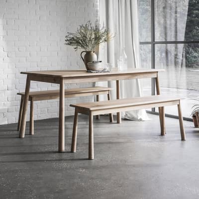 Wycombe Dining Bench