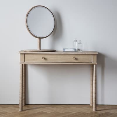 Wycombe Dressing Table with Drawer