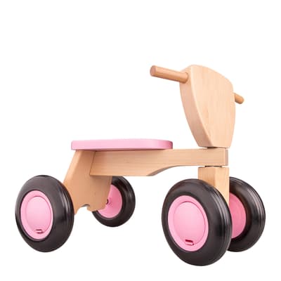 Trike - pink