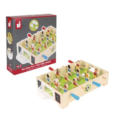 Champions Mini Table Football