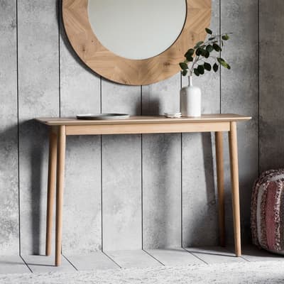 Northam Console Table