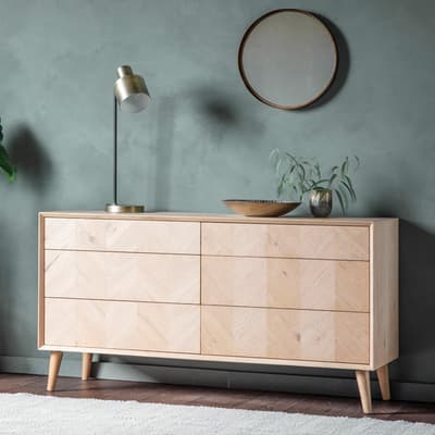 Northam Chest of Drawers