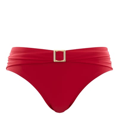 Red Anya Classic Brief