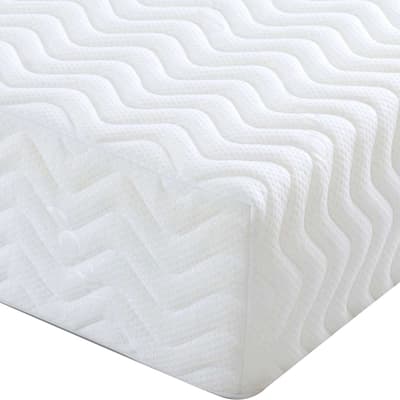 Total Relief Small Double Mattress
