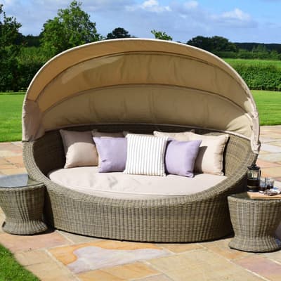 SAVE  £524 - Winchester Daybed