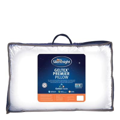 Geltex Premier Pillow