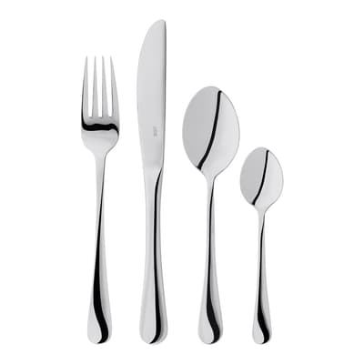 Judge Windsor, 32 Piece Cutlery Set