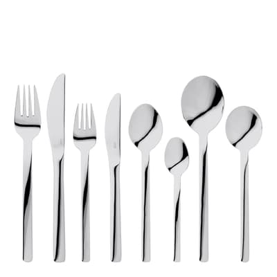 44 Piece Windsor Stainless Steel Cutlery Set