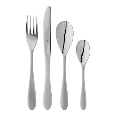 Salisbury 16 Piece  Cutlery Set