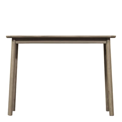 Derby Console Table, Grey