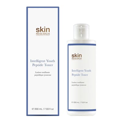 Youth Peptide Toner 200ml