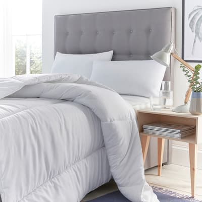 Cooler Summer 4.5 Tog Single Duvet