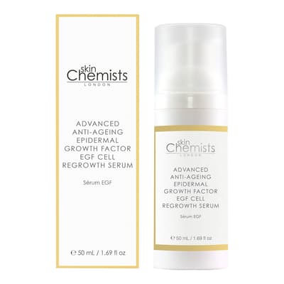 Advanced Epidermal Growth Factor Cell Regrowth Serum 50ml