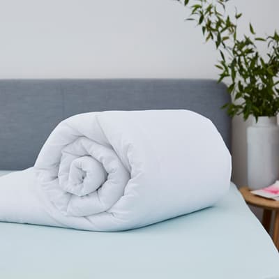 Snug Chill Out 4.5 Tog Duvet, Double