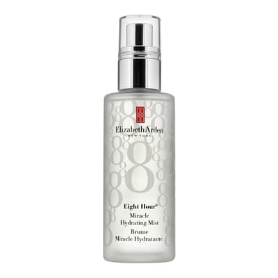 Eight Hour Miracle Hydrating Mist 100ml