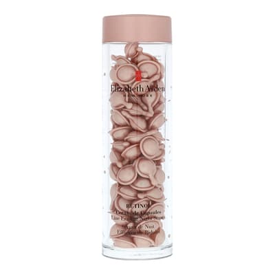 Retinol Ceramide Capsules Line Erasing Night Serum x90