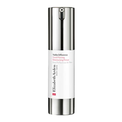 Visible Difference Good Morning Retexurizing Primer 15ml