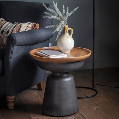 Cerrito Side Table