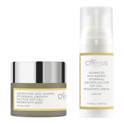 Advanced Epidermal Growth Kit