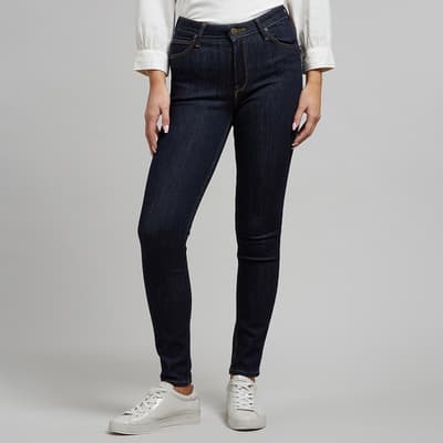 Black Scarlett Skinny Stretch Jeans