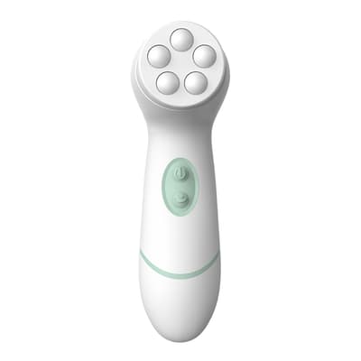 Advanced Facial & Body Cleansing Brush - 4 Heads