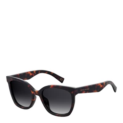 Women's Havana Marc Jacobs Sunglasses 54mm