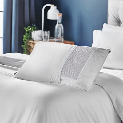 Wellbeing Cool Touch Pillowcase Pair