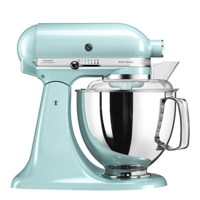 SAVE £175 Ice Blue 175 Stand Mixer, 4.8L