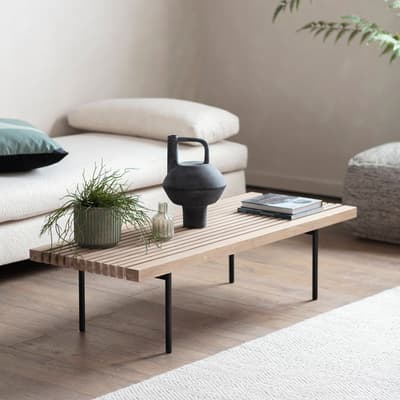 Broome Coffee Table