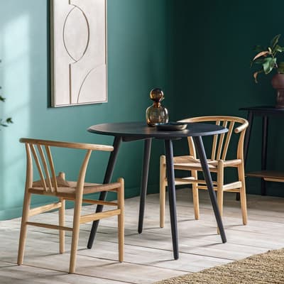 Tracy Round Dining Table