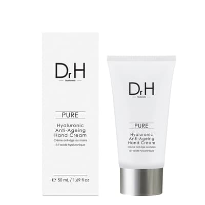 Hyaluronic Acid Hand Cream 50ml