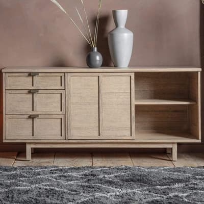 Perth Sideboard