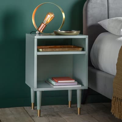 Hedford Side Table Mint