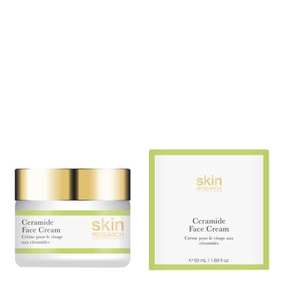 Ceramide Face Cream 50ml