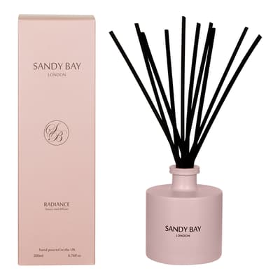 Radiance 200ml Reed Diffuser