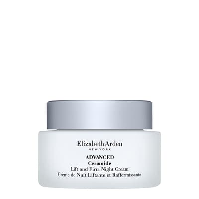 Advanced Ceramide Lift and Firm Night Cream 50ml