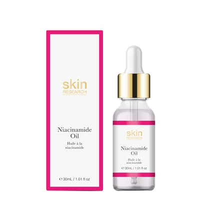 Niacinamide Oil 30ml