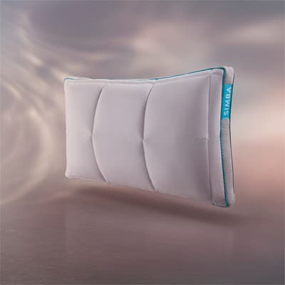 Hybrid® Pair of Pillows, 47x70cm