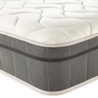 3000 Air Conditioned Pocket Mattress, Double