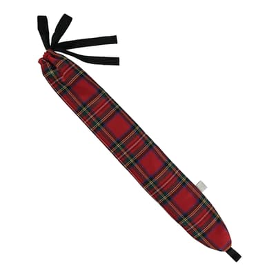 Tartan Bottle, Royal Stewart