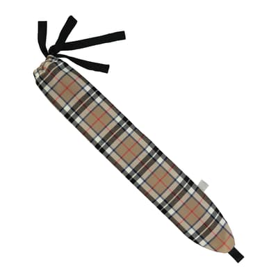 Tartan Bottle, Thompson Camel